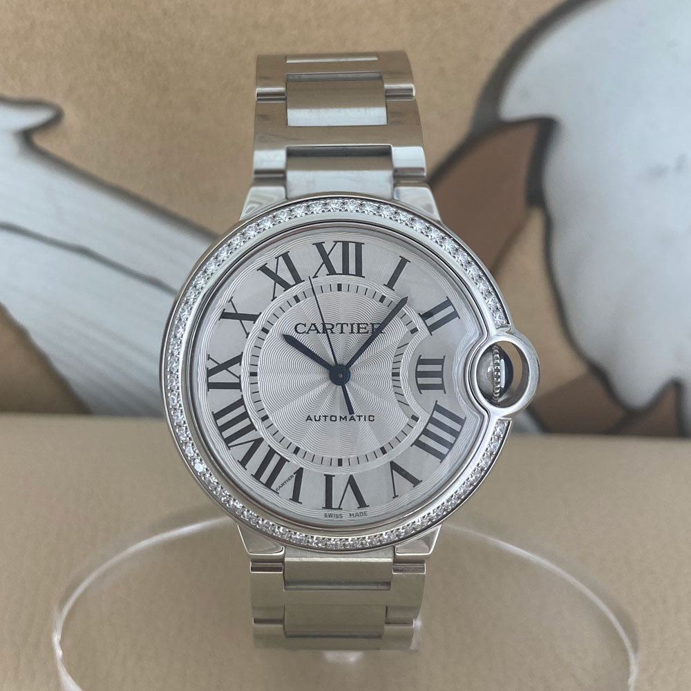 Cartier w4bb0017 online